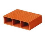 Barroblock 10x20x30