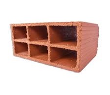 Barroblock 15x20x30