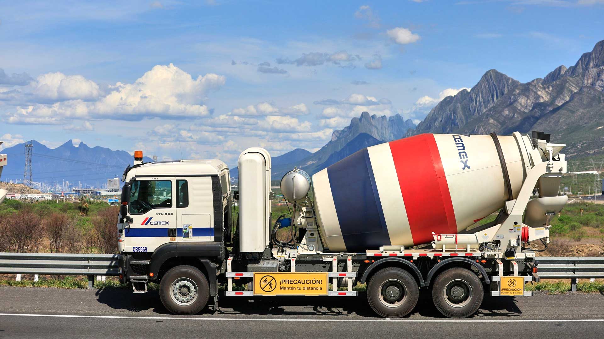 Cemex Implementa Estrategia De Precios Ante Inflación